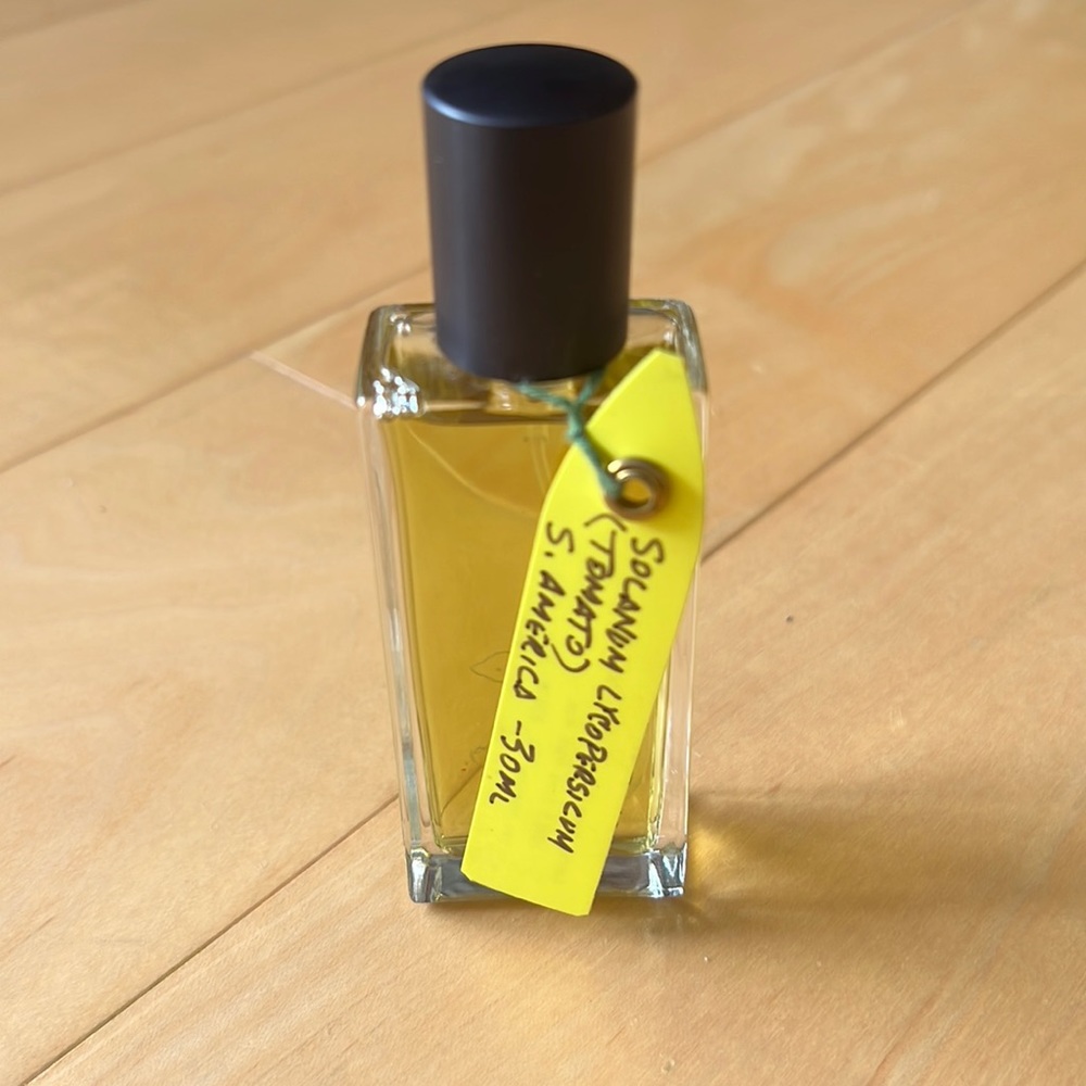 Cactus Store LA handmade perfume 30ML